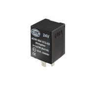 HELLA 4DW 004 513-021 Blinkerrelais