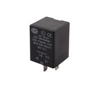 HELLA - 4DW 009 492-011 - Blinkgeber, 24V, 4-polig
