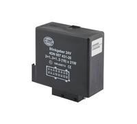 Blinkgeber 24 V elektronisch 16-polig HELLA für u.a. SCANIA 4