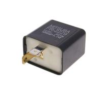 Blinkgeber Blinkerrelais kompatibel für PIAGGIO Sfera RST 50 DT 95-97 ZAPC010, Sfera NSL 50 TT AC 91-94 NSL1T, TPH 50, Gilera Typhoon 50 DT AC 93-97 TEC1T