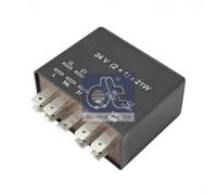 Blinkgeber DT Spare Parts 3.33000