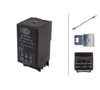 Hella® Warnblinkgeber 12 V/18 W, 2+1+1(8)x18, 6-polig, 4DN 008 768-151