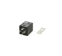 HELLA 4DB 001 887-041 Blinkgeber, 12V, elektronisch, mit Halter