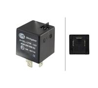 HELLA 4DM 005 698-021 Blinkgeber, 12V, elektronisch