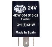 Blinkgeber HELLA 4DW 004 513-021