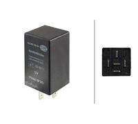 Relais Blinkgeber HELLA 4LZ003 750-401
