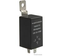 Herth+Buss Blinkgeber 75605173 – 12 V, 4 Pins, elektronisch