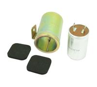 Blinkgeber mit Hülse 12V 1x18W für Simson KR51/1 KR51/2 Schwalbe Star Sperber