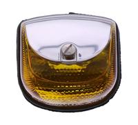 Blinkleuchte vorne 12 V Sockelglühlampe Halogen HELLA für FENDT GT
