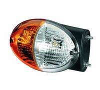 Blinkleuchte HELLA 2BE 343 130-401