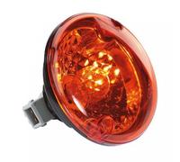 Blinkleuchte BL 710, hinten orange