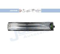 LED-Spiegelblinker Blinker passend für Hyundai i20 05/12- Rechts Beifahrerseite