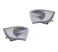 Blinkleuchte Blinker Set links rechts passend für Volvo V40 Kombi