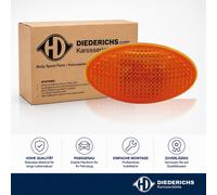 BLINKLEUCHTE DIEDERICHS 1205078 FÜR MINI BLINKER FAHRTRICHTUNGSANZEIGER