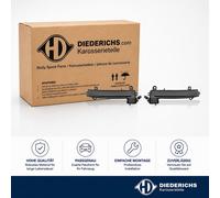 BLINKLEUCHTE DIEDERICHS 1281626 FÜR BMW BLINKER FAHRTRICHTUNGSANZEIGER