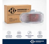 BLINKLEUCHTE DIEDERICHS 6674876 FÜR TOYOTA BLINKER FAHRTRICHTUNGSANZEIGER