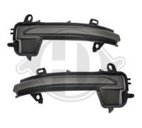 BLINKLEUCHTE DIEDERICHS LID10466 FÜR BMW BLINKER FAHRTRICHTUNGSANZEIGER