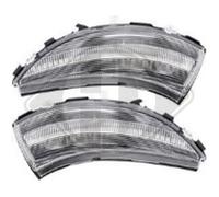 BLINKLEUCHTE DIEDERICHS LID10506 FÜR RENAULT BLINKER FAHRTRICHTUNGSANZEIGER