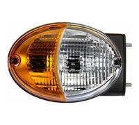 Blinkleuchte HELLA 2BE 343 130-401