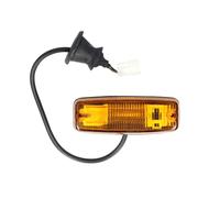 Blinkleuchte HELLA 2BM 002 847-011 Links