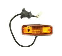 Blinkleuchte HELLA 2BM 002 847-021 Rechts