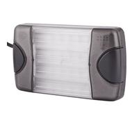 Blinkleuchte hinten 12 V LED HELLA Licht-Expertise passend für u.a. DAF