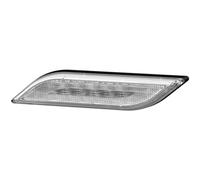 HELLA - 2BA 013 332-031 - Blinkleuchte, Shapeline Style, LED, 12/24V - Hinten Links