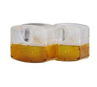 Blinkleuchte - Lichtscheibe HELLA 9EL 118 614-021