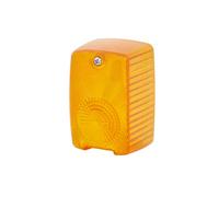 HELLA 9EL 134 658-001 Lichtscheibe, Blinkleuchte