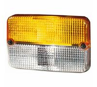 Blinkleuchte - Lichtscheibe HELLA 9EL 997 459-001