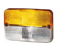 Blinkleuchte - Lichtscheibe HELLA 9EL 997 459-001