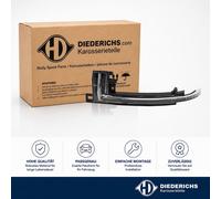 BLINKLEUCHTE LINKS DIEDERICHS 1065027 FÜR AUDI BLINKER FAHRTRICHTUNGSANZEIGER