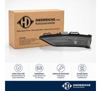 BLINKLEUCHTE LINKS DIEDERICHS 1407327 FÜR FORD BLINKER FAHRTRICHTUNGSANZEIGER
