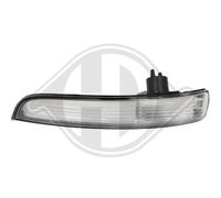 BLINKLEUCHTE LINKS DIEDERICHS 1480027 FÜR FORD BLINKER FAHRTRICHTUNGSANZEIGER