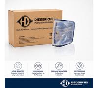 BLINKLEUCHTE LINKS DIEDERICHS 1620075 FÜR MERCEDES FAHRTRICHTUNGSANZEIGER
