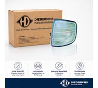 BLINKLEUCHTE LINKS DIEDERICHS 1640073 FÜR MERCEDES FAHRTRICHTUNGSANZEIGER