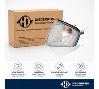 BLINKLEUCHTE LINKS DIEDERICHS 1670073 FÜR MERCEDES FAHRTRICHTUNGSANZEIGER
