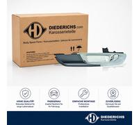 BLINKLEUCHTE LINKS DIEDERICHS 2205427 FÜR SKODA VW FAHRTRICHTUNGSANZEIGER