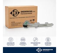 BLINKLEUCHTE LINKS DIEDERICHS 2249129 FÜR VW BLINKER FAHRTRICHTUNGSANZEIGER