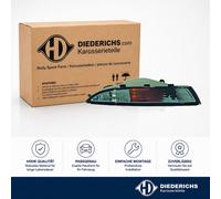 BLINKLEUCHTE LINKS DIEDERICHS 2251071 FÜR VW BLINKER FAHRTRICHTUNGSANZEIGER