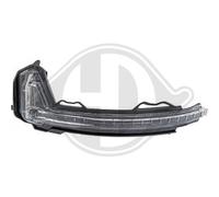 BLINKLEUCHTE LINKS DIEDERICHS 2256327 FÜR VW BLINKER FAHRTRICHTUNGSANZEIGER