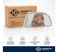BLINKLEUCHTE LINKS DIEDERICHS 3452073 PASSEND FÜR FIAT FAHRTRICHTUNGSANZEIGER