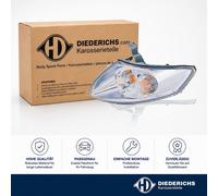 BLINKLEUCHTE LINKS DIEDERICHS 5624173 FÜR MAZDA BLINKER FAHRTRICHTUNGSANZEIGER