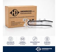 BLINKLEUCHTE LINKS DIEDERICHS 6446827 FÜR SUZUKI BLINKER FAHRTRICHTUNGSANZEIGER