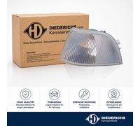 BLINKLEUCHTE LINKS DIEDERICHS 7613073 FÜR VOLVO BLINKER FAHRTRICHTUNGSANZEIGER