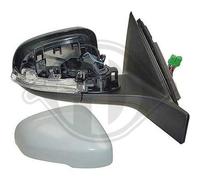 BLINKLEUCHTE LINKS DIEDERICHS 7613275 FÜR VOLVO BLINKER FAHRTRICHTUNGSANZEIGER