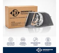 BLINKLEUCHTE LINKS DIEDERICHS 7613373 FÜR VOLVO BLINKER FAHRTRICHTUNGSANZEIGER