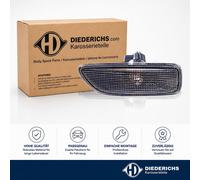 BLINKLEUCHTE LINKS DIEDERICHS 7660077 FÜR VOLVO BLINKER FAHRTRICHTUNGSANZEIGER