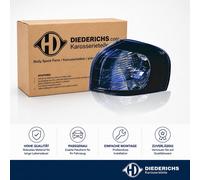 BLINKLEUCHTE LINKS DIEDERICHS 7680173 FÜR VOLVO BLINKER FAHRTRICHTUNGSANZEIGER