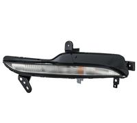 HELLA 2BA 012 349-011 Blinkleuchte - - Renault Megane IV Grandtour (K9A/M/N_) - vorne links